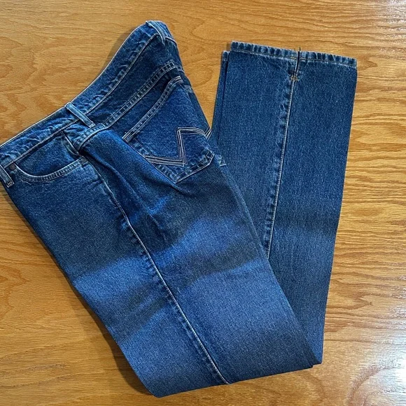 Wrangler “Cash” Jeans - Picture 3 of 9